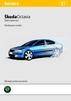 Skoda SSP - 053-Octavia2 - predstaveni